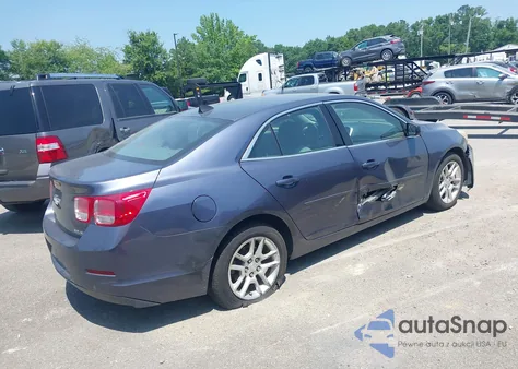 2013 Chevrolet Malibu 1Ls z USA, uszkodzony, nr VIN 1G11B5SA9DF284208